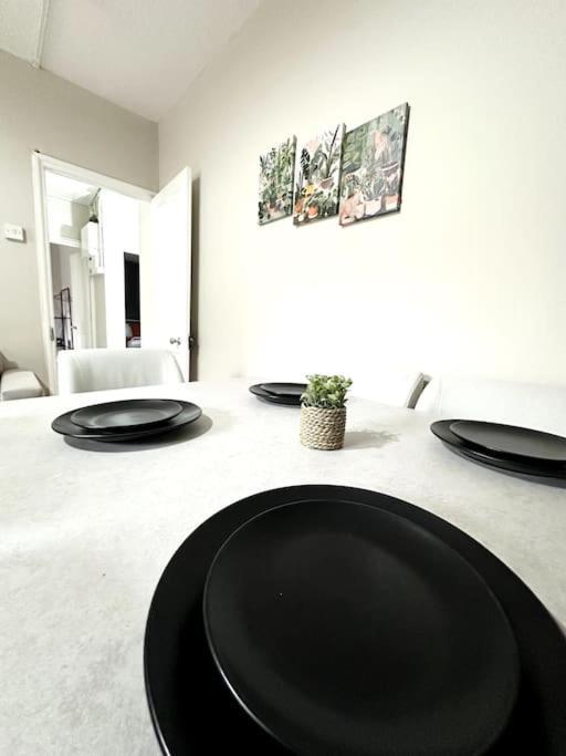 Quirky 3 Bedroom Flat In Shoreditch London Exterior photo